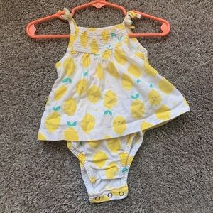 Baby Item 🍋